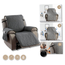 Waterproof Recliner Slipcover