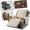 Waterproof Recliner Slipcover