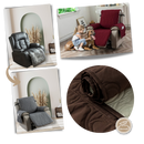 Waterproof Recliner Slipcover