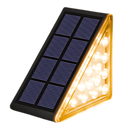 Waterproof Solar Step Lights