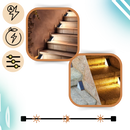 Waterproof Solar Step Lights