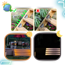 Waterproof Solar Step Lights