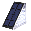 Waterproof Solar Step Lights