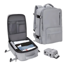 Waterproof USB Charging Travel Rucksack