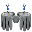 Wear Resistant Fishing Gloves