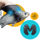 Wear Resistant Fishing Gloves