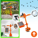 Wind Reflector Bird Repellent