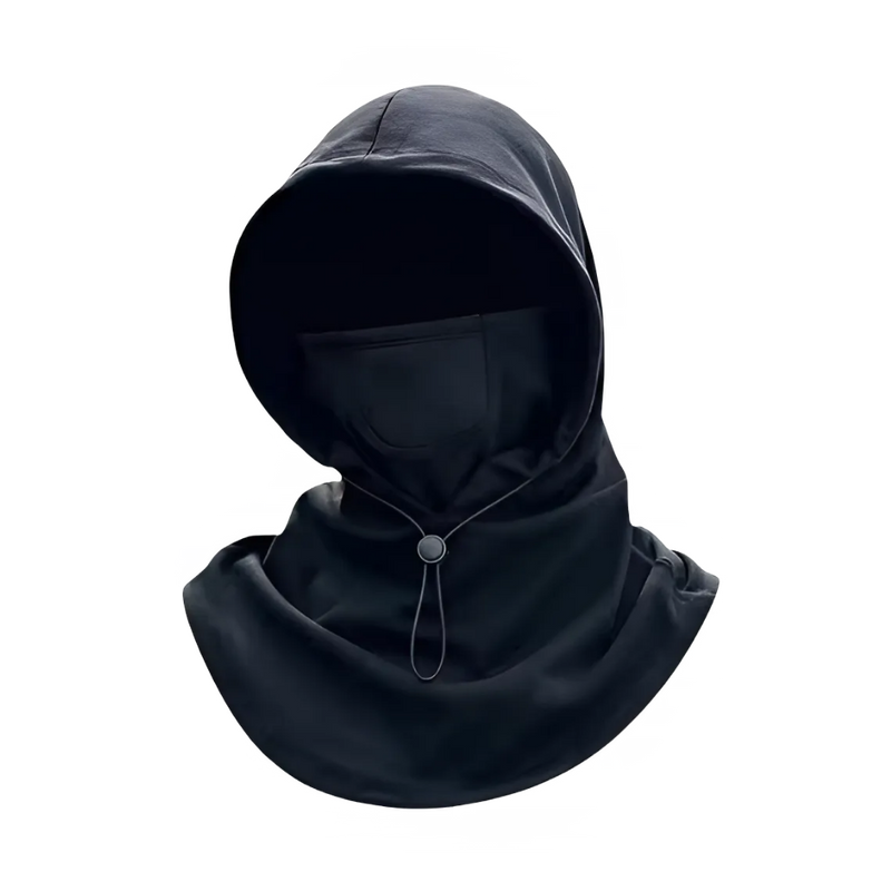 Windproof Cycling Breathable Mask