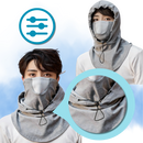 Windproof Cycling Breathable Mask