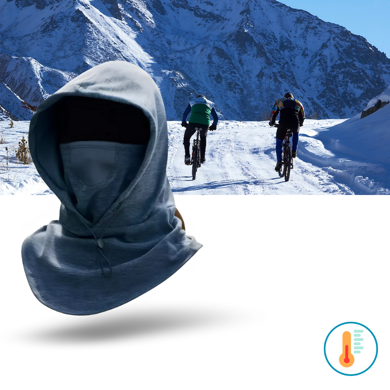 Windproof Cycling Breathable Mask