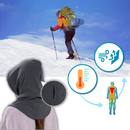 Windproof Cycling Breathable Mask