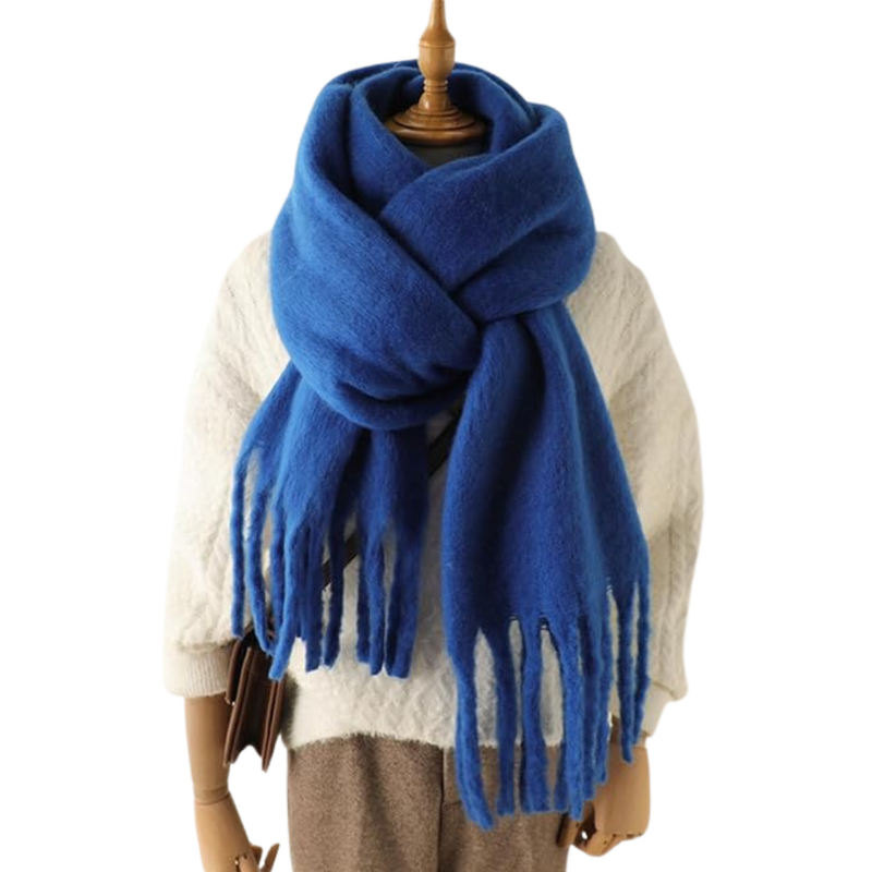 Women's Cozy Elegance Scarf