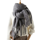 Women's Cozy Elegance Scarf