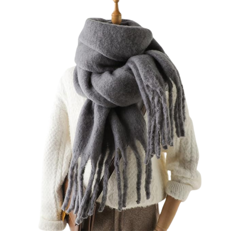 Women's Cozy Elegance Scarf