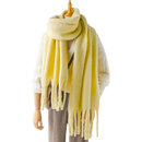 Women's Cozy Elegance Scarf