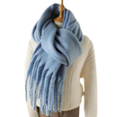 Women's Cozy Elegance Scarf