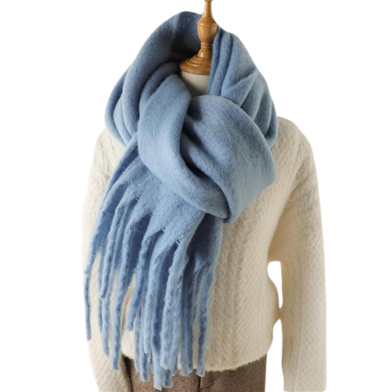 Women's Cozy Elegance Scarf