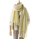 Women's Cozy Elegance Scarf