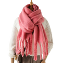 Women's Cozy Elegance Scarf