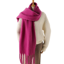 Women's Cozy Elegance Scarf
