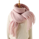 Women's Cozy Elegance Scarf