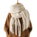 Women's Cozy Elegance Scarf