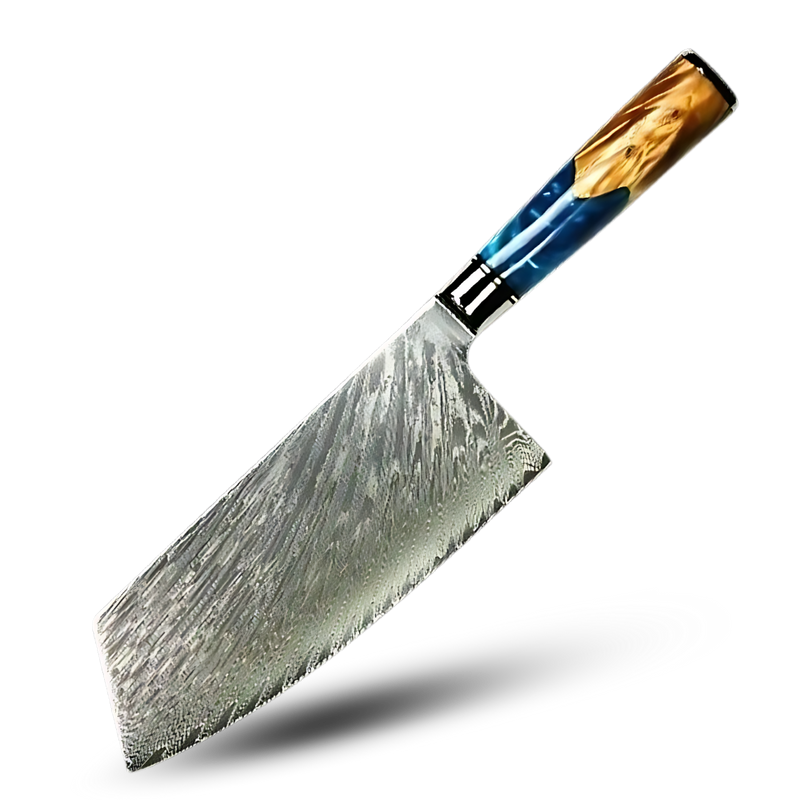 Riviera Maya Series Japanese Knives