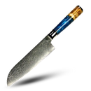 Riviera Maya Series Japanese Knives