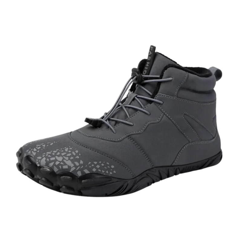 Zero Heel Waterproofing Hiking Shoes