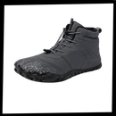Zero Heel Waterproofing Hiking Shoes