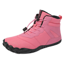 Zero Heel Waterproofing Hiking Shoes