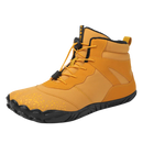 Zero Heel Waterproofing Hiking Shoes