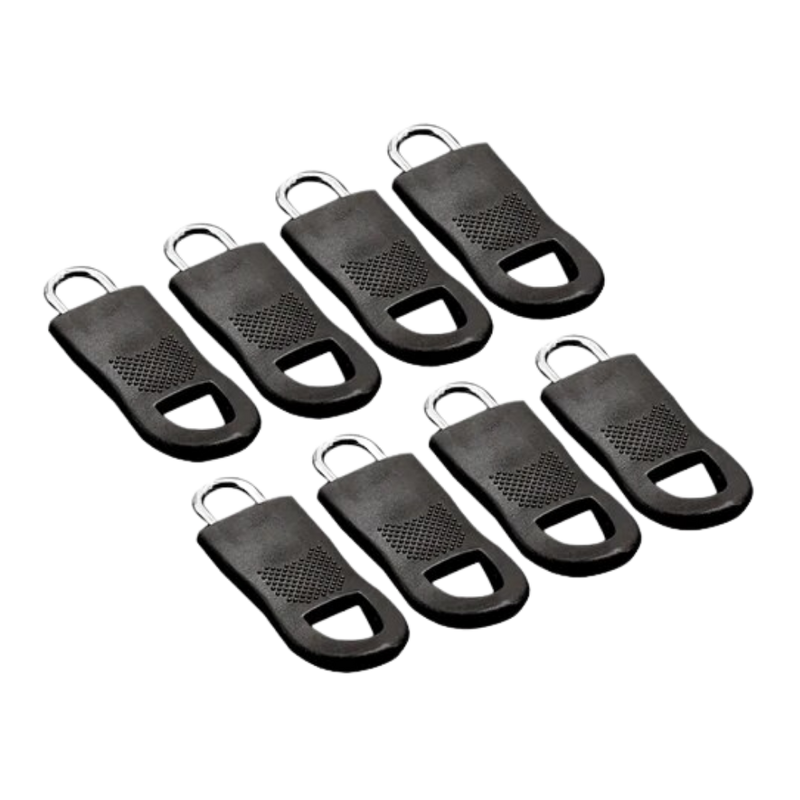 Zipper Pull Replacement Set