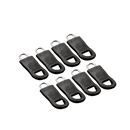 Zipper Pull Replacement Set