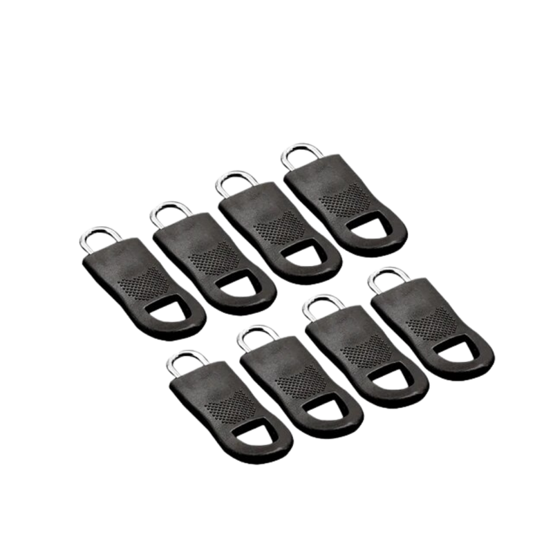 Zipper Pull Replacement Set