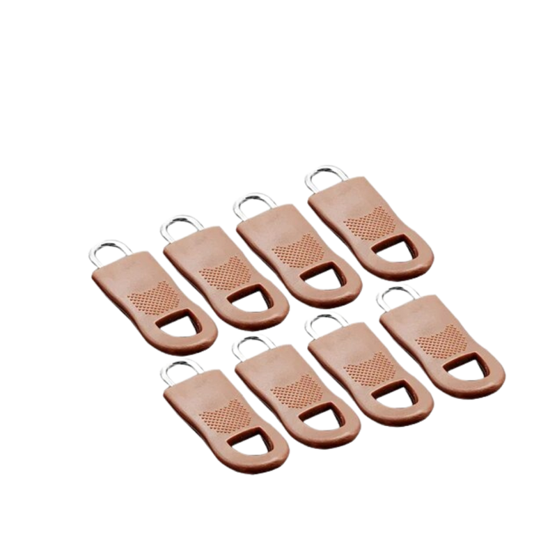 Zipper Pull Replacement Set